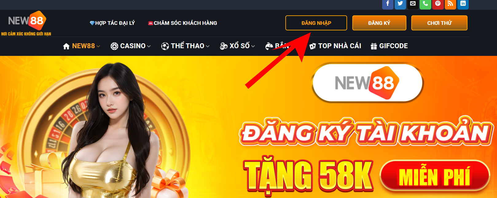 88win slot là j