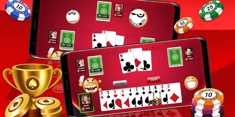 88win tai game danh bai tien len mien nam ve may tinh