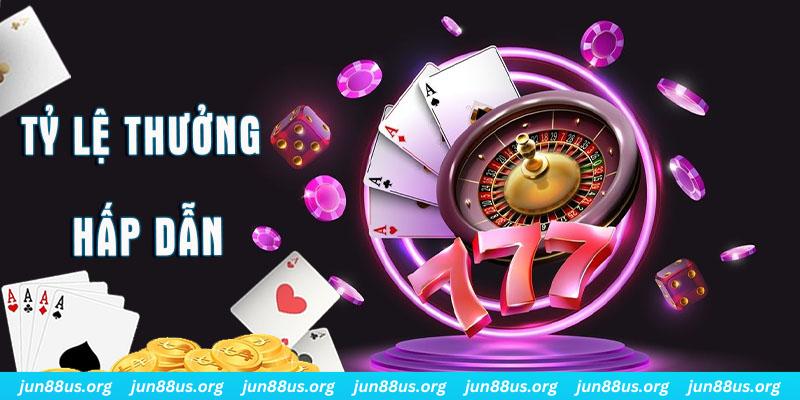 88win baccarat là game gì