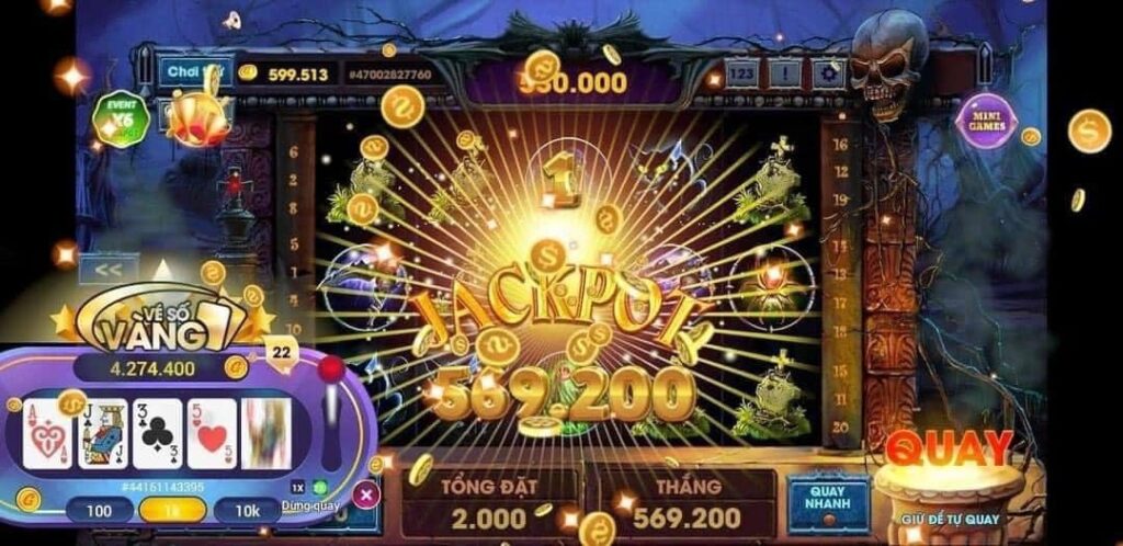88win đánh baccarat là gì