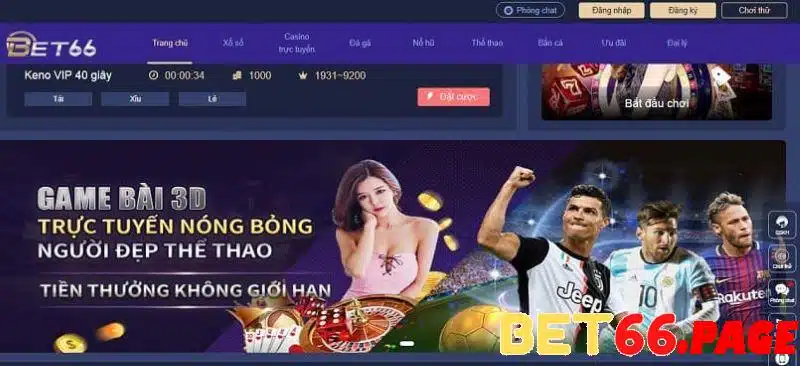 88win baccarat la gi